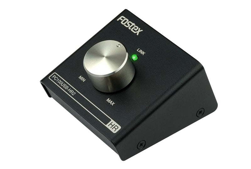 Fostex PC-100USB-HR2 Volume Controller - Image 2